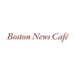 Boston News Cafe