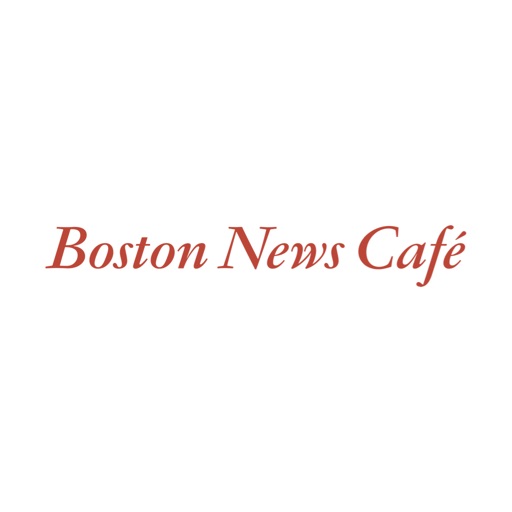 Boston News Cafe