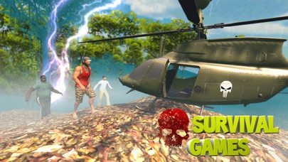 Island Survival Quest Pro screenshot 2