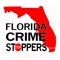 The Florida Crime Stoppers application provides an easy means to report TIPS to the various Crime Stopper chapters throughout the State of Florida