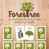 ForesTree Philippine Tree Game