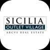 Sicilia Outlet Village App