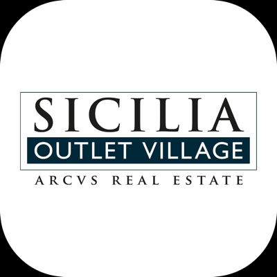 Sicilia Outlet Village App