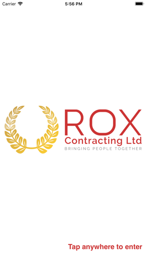 ROX Contracting(圖1)-速報App