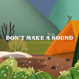 Don't make a sound