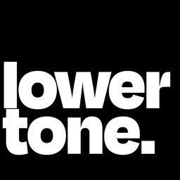 Lowertone.