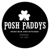 Posh Paddy's
