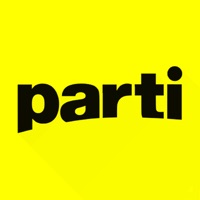 PARTi app not working? crashes or has problems?