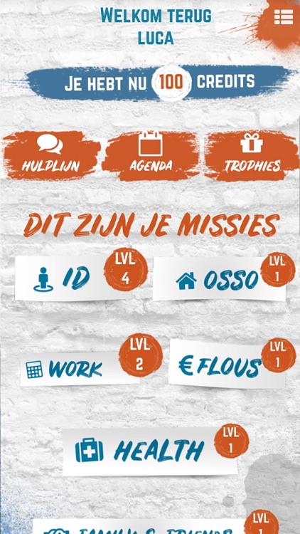 Always-On App: Sweet Lake City