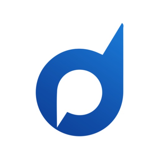 Dubstep - Short Video App Icon