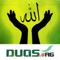 Icon Duas by Duas.Org