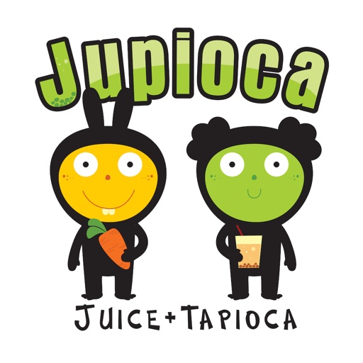 Jupioca