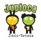 Welcome to the Jupioca app