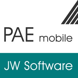 PAE mobile Zeiterfassung