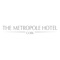 Welcome to The Metropole Hotel,  a proud member of Historic Hotels of Europe