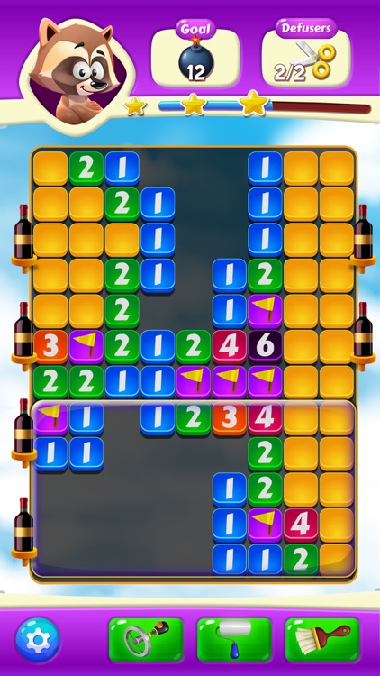 Minesweeper JAZZ screenshot-7