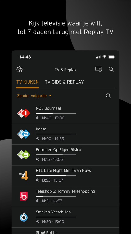 Ziggo GO