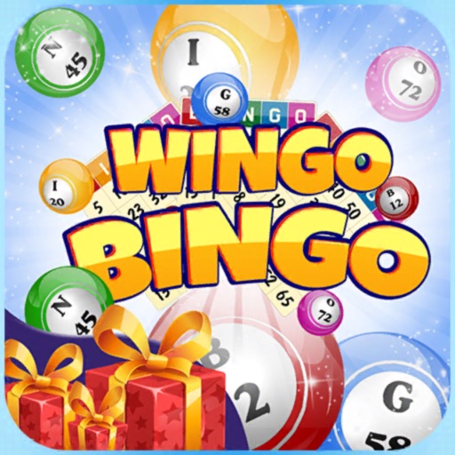 WinGo Bingo - Win Daily Prizes iOS App