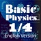 This is the application about Basic Physics for beginners, there are the explanation on the details about the history to create the understanding and know the source of the physics formula or laws