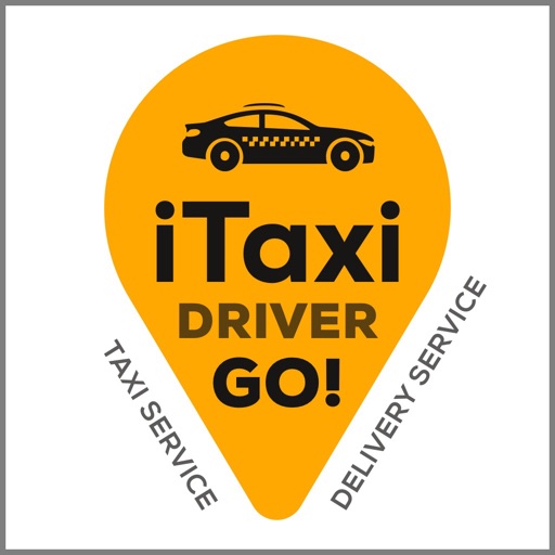 iTaxi Driver Go