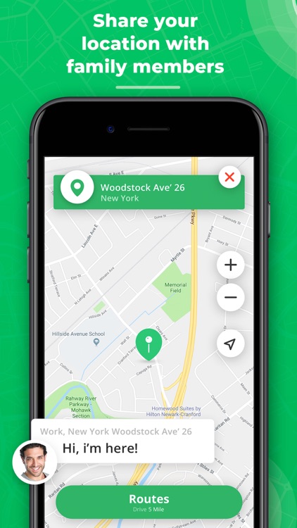 Briive - Phone Tracking App screenshot-8