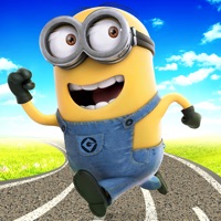 Minion Rush на пк