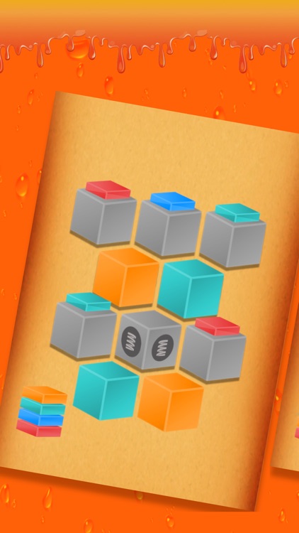 CandyStack - Block Puzzle Game screenshot-0