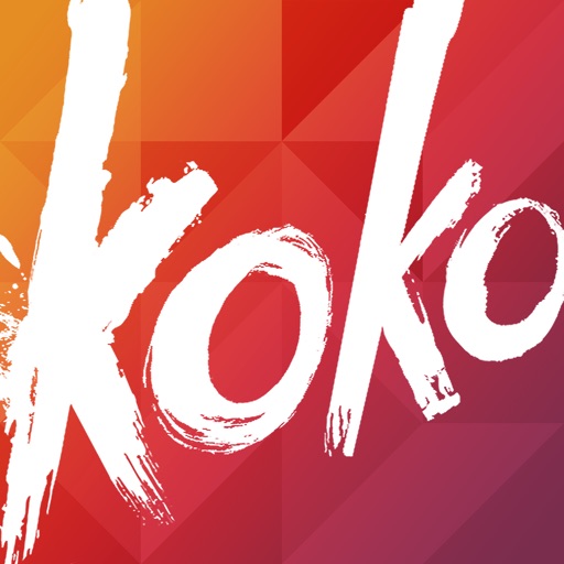 Koko-Dating, Flirt & Chat App