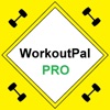 WorkoutPal - PRO