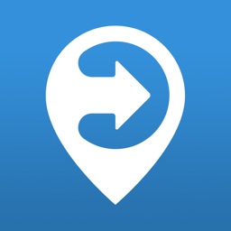 ally: your city route planner Apple Watch App
