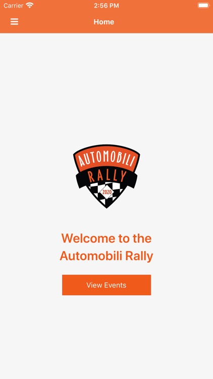 AutomobiliRally