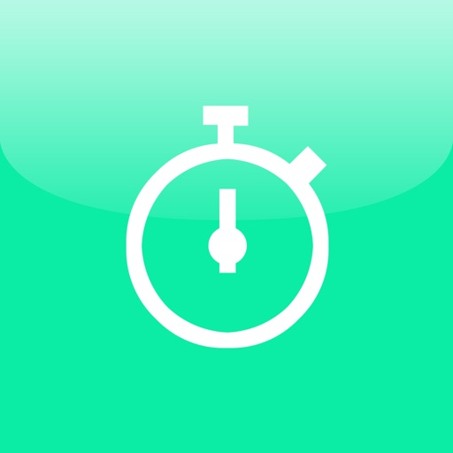 A Speech & Presentation Timer iOS App