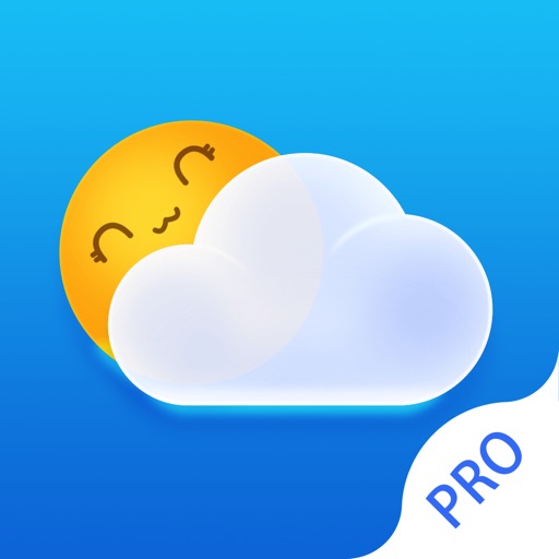 Weather RadarPro-Tracker&Storm iOS App