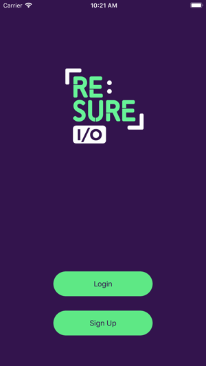 RE:SURE I/O(圖1)-速報App