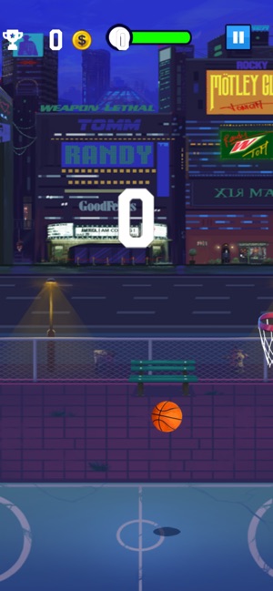 Sports Games Basketball(圖2)-速報App