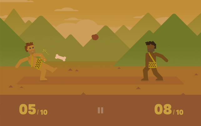 ‎Cricket Through the Ages Screenshot