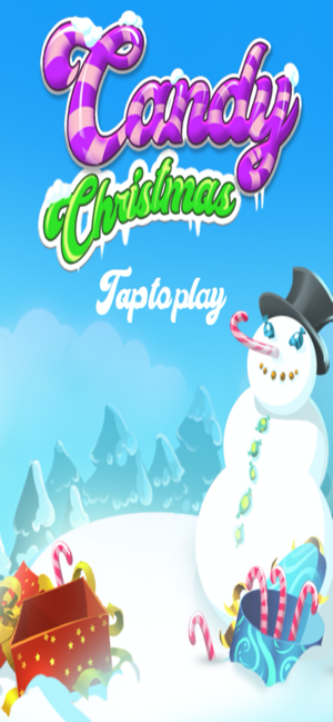 Candy Christmas!(圖1)-速報App