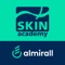 We have designed a mobile application tailored to your event needs during the 13th Skin Academy