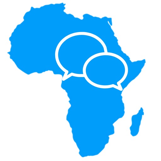 Afrobook Messenger