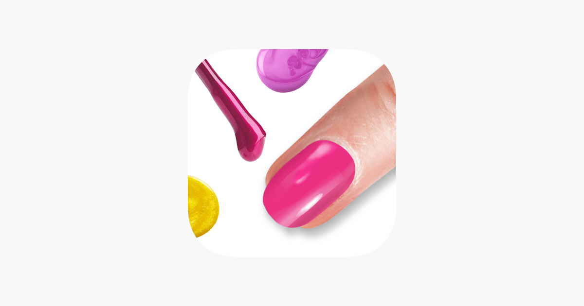 Youcam Nails Nagelstudio Im App Store