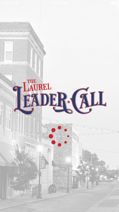 The Laurel Leader-Call screenshot 4