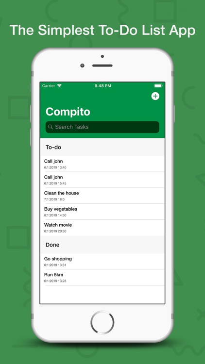 Compito - To-Do List & Task