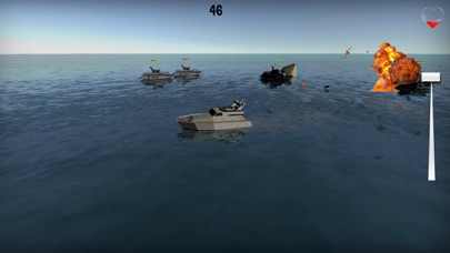 Boat.io: Multiplayer Game screenshot 3