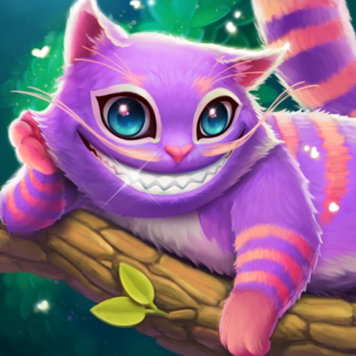 WonderMatch-Fun Match 3 Puzzle