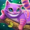 Play Wondermatch™ - a brand-new match 3 puzzle with an exciting storyline and challenging quests