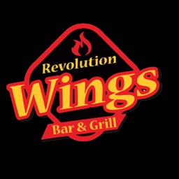 Revolution Wings