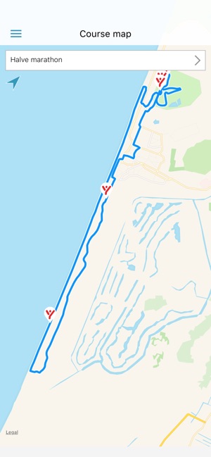 Zandvoort Circuit Run(圖5)-速報App