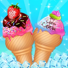 Activities of Frozen Ice Cream Sundae Recipe