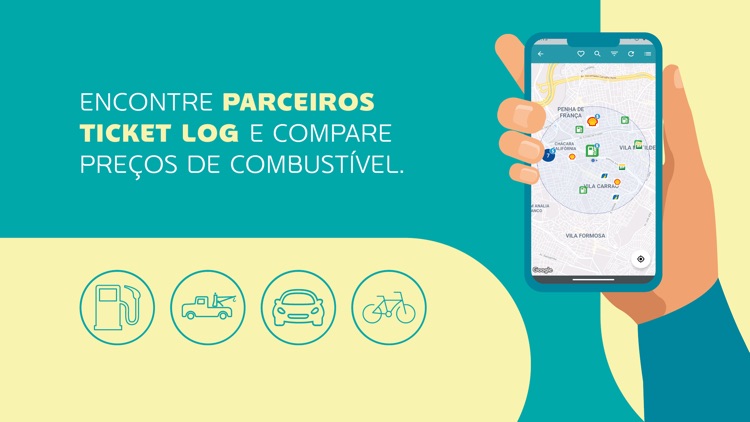 Minha Mobilidade