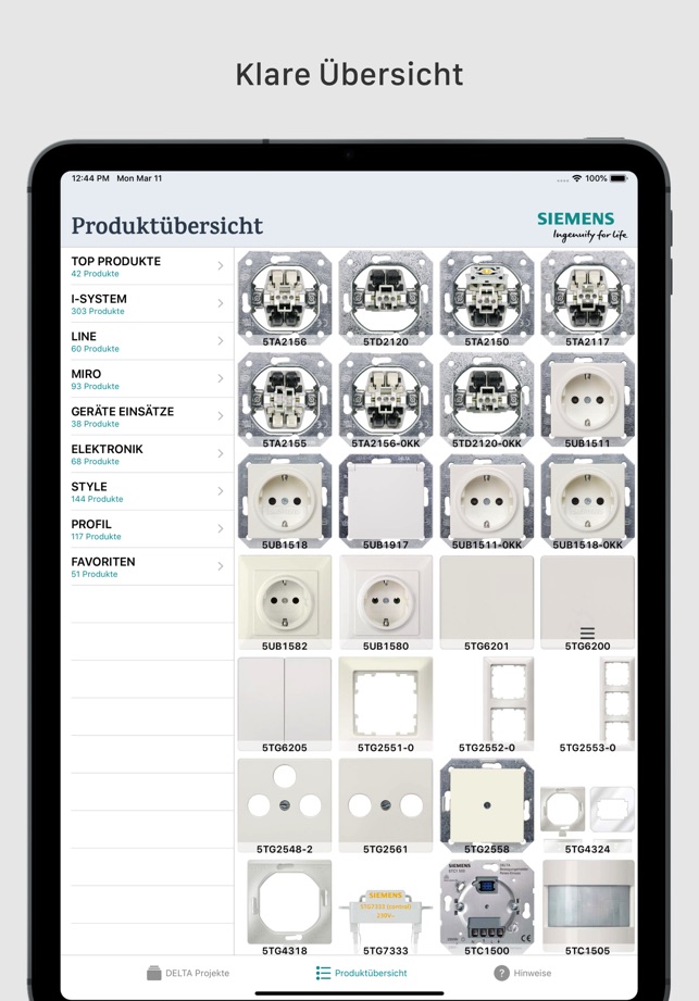 Siemens Delta(圖5)-速報App